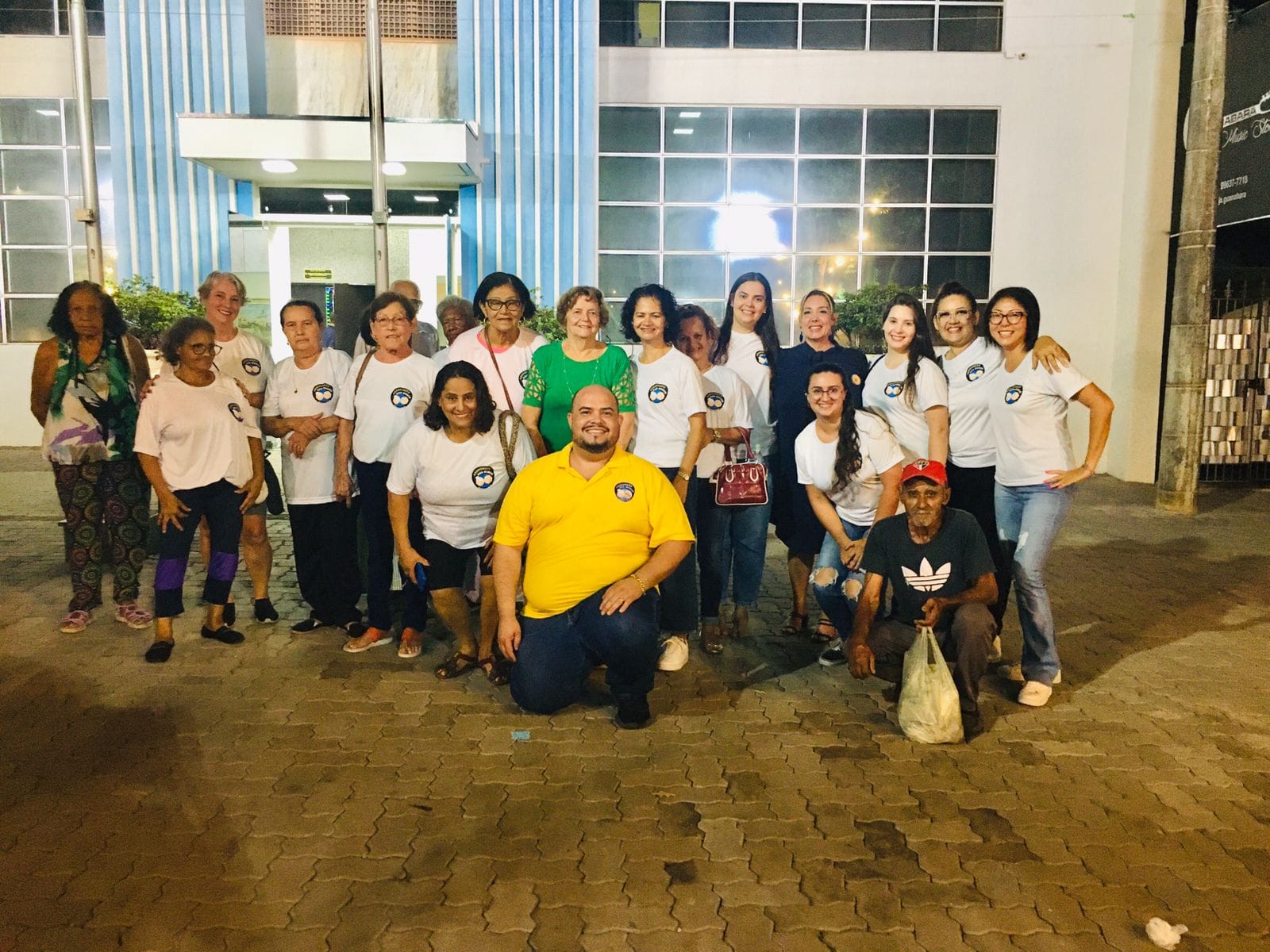 Associação dos Idosos Ilta Arcanjo Ferlete - Foto 7