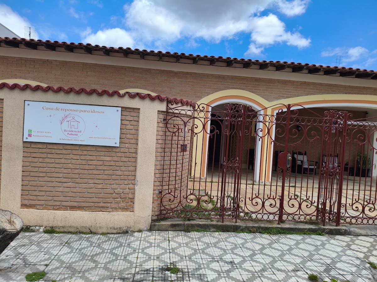 Residencial Felicitá