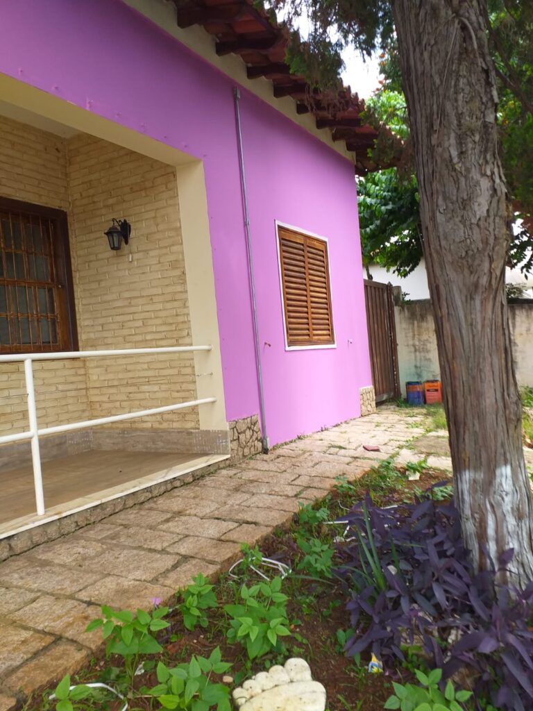 Lar da Rosa - Casa de Repouso para idosos - Foto 1