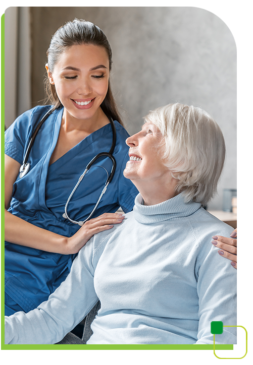 Dolce Vivere Home - Cuidadores de Pessoas Domiciliares (Homecare) - Foto 5