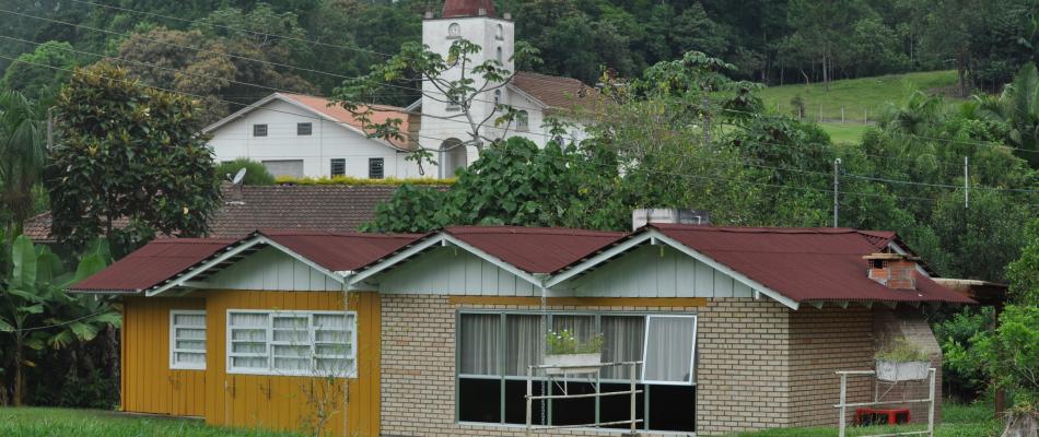 Pousada Quinta Dourada