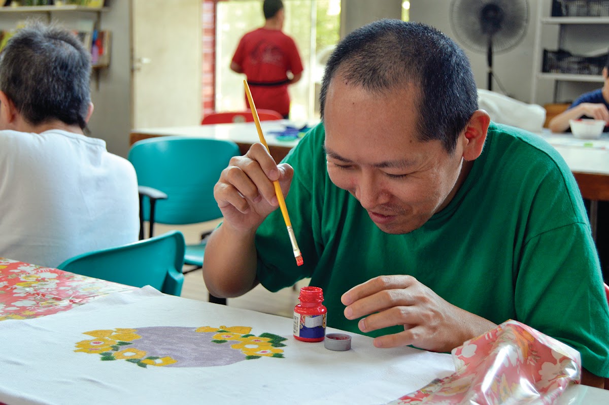 Kibô-no-Iê - Sede - Sociedade Beneficente Casa da Esperança