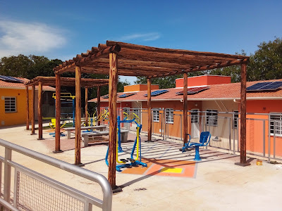 Conjunto Habitacional - Programa Vida Longa Guaratinguetá-SP-Brasil