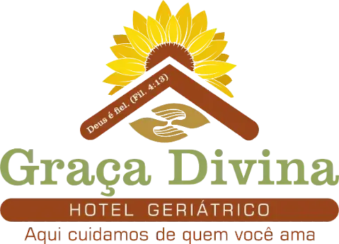 HOTEL DE IDOSOS GRAÇA DIVINA - Lar de idosos