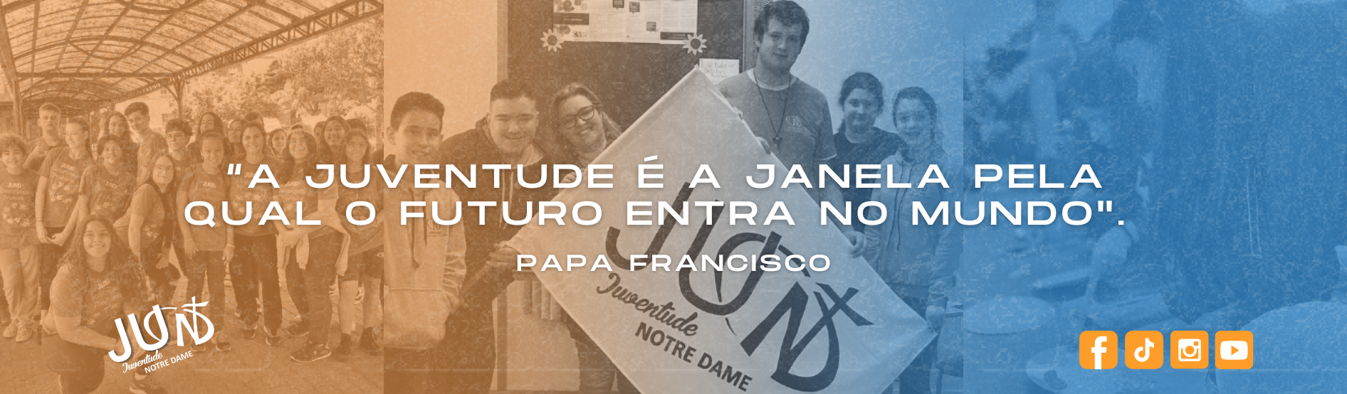 Notre Dame Vocare - Foto 1