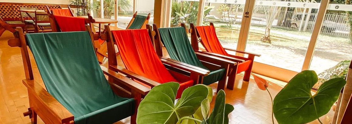 Hotel Cataguases Sociedade - Foto 4