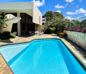 Doce Lar Residencial Geriátrico - Casa de Repouso em Piedade PE - Foto 7