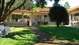 Lar da Caridade de Vinhedo