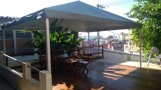 Espaço Humanitas - Foto 8