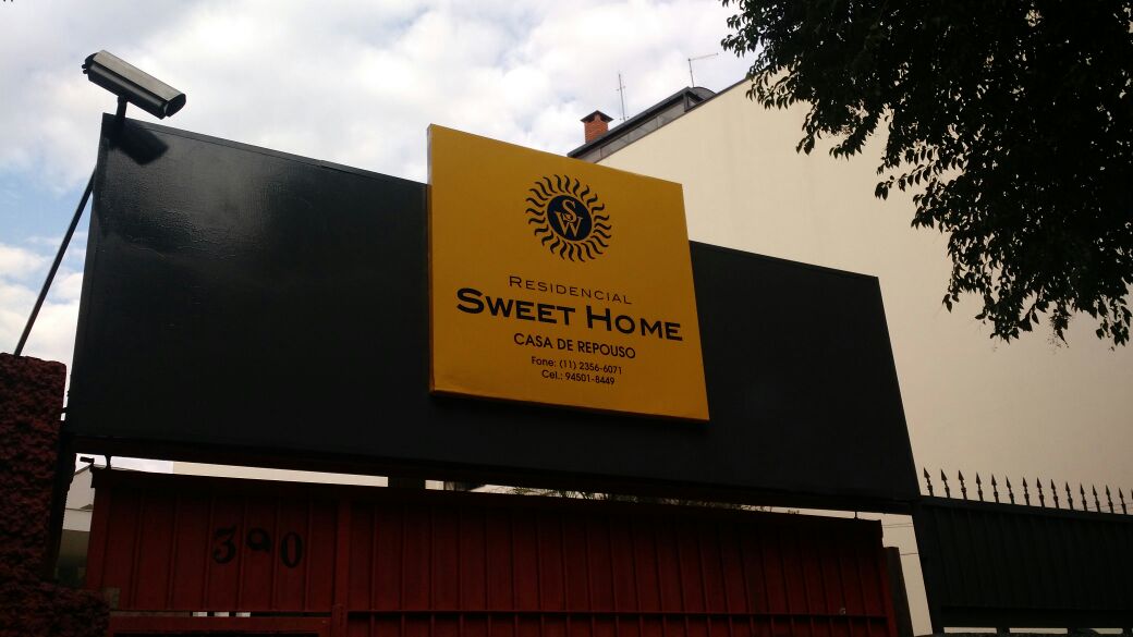 Residencial Sweet Home