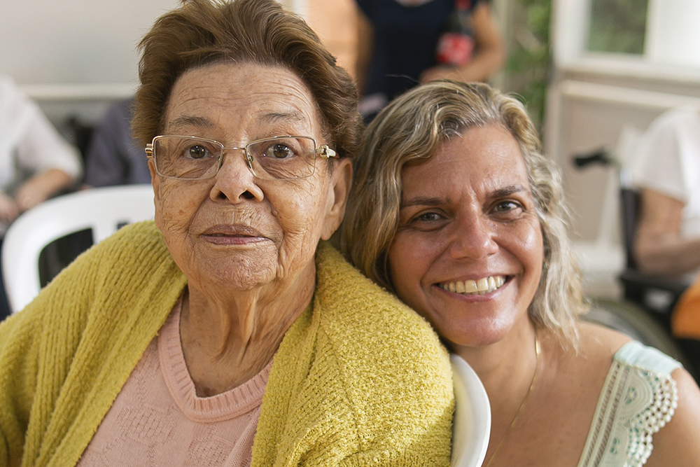 Pousada da Melhor Idade - Foto 1