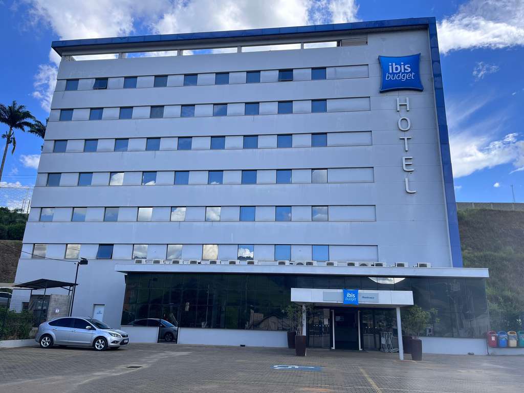 Ibis Budget Manhuaçu - Foto 1