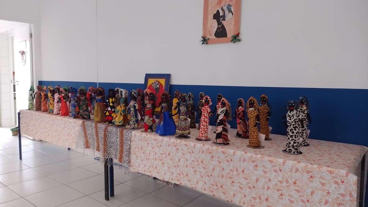 CRAS E CCS JARDIM PRIMAVERA