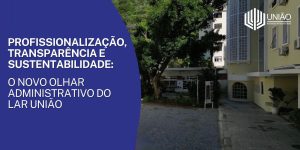 Lar União Associação Beneficente Israelita - ILPI - Foto 4