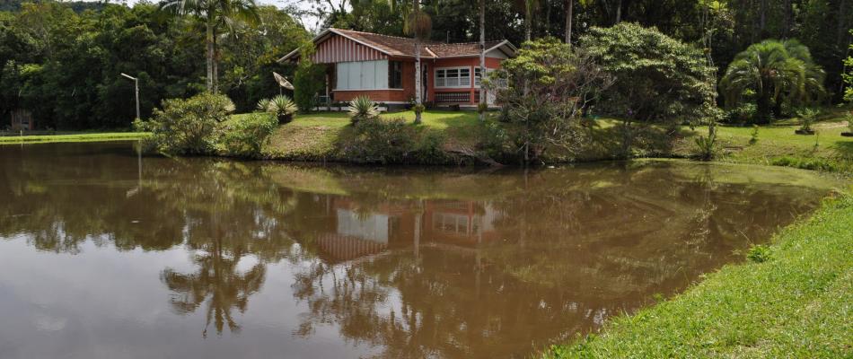 Pousada Quinta Dourada - Foto 6