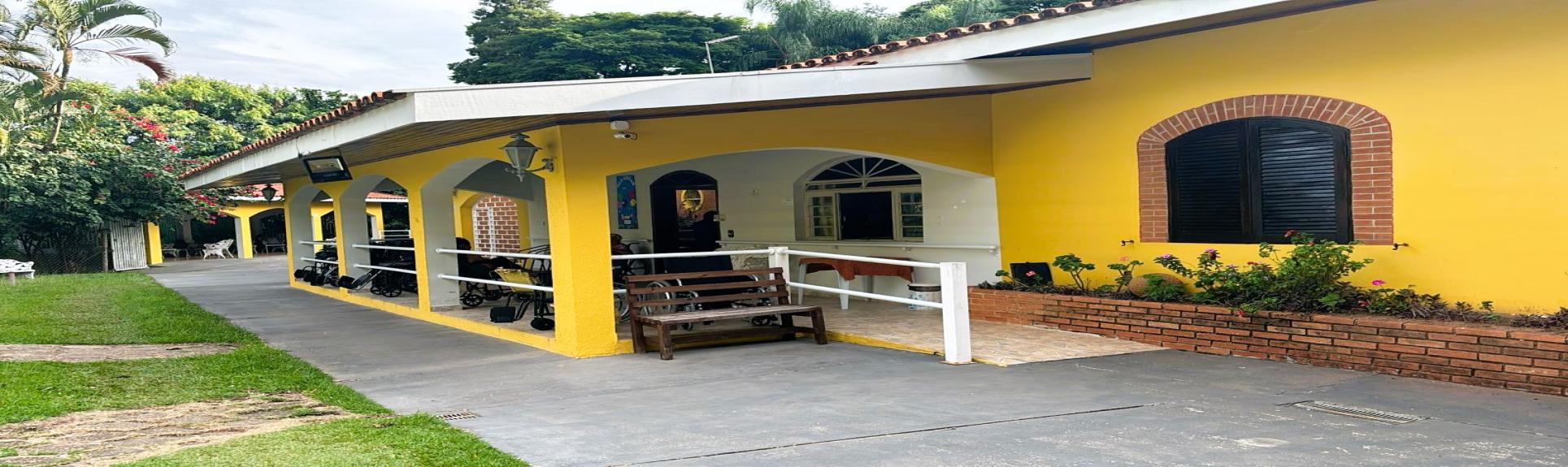 Casa de Repouso Viva Alegre