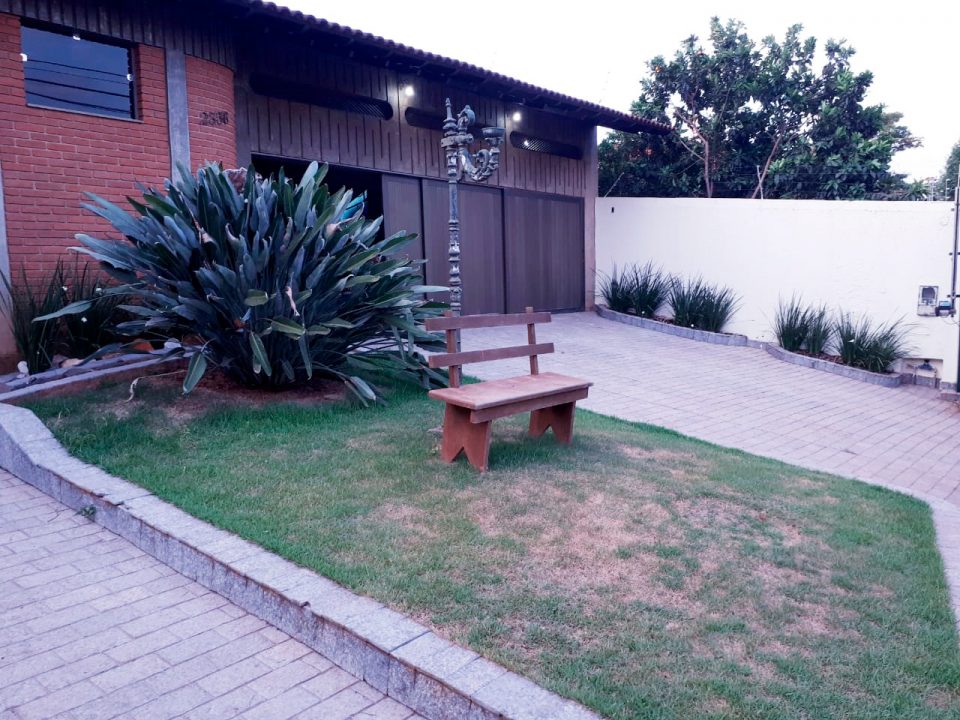 Casa de Repouso Anos Dourados - Foto 6