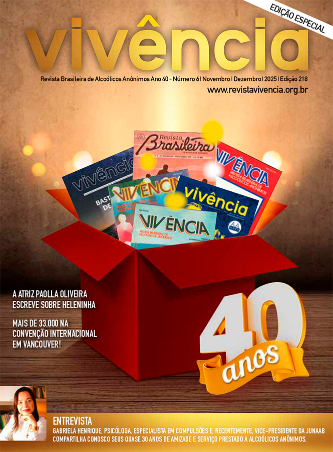 A.A. Grupo Nova Vida - Foto 6