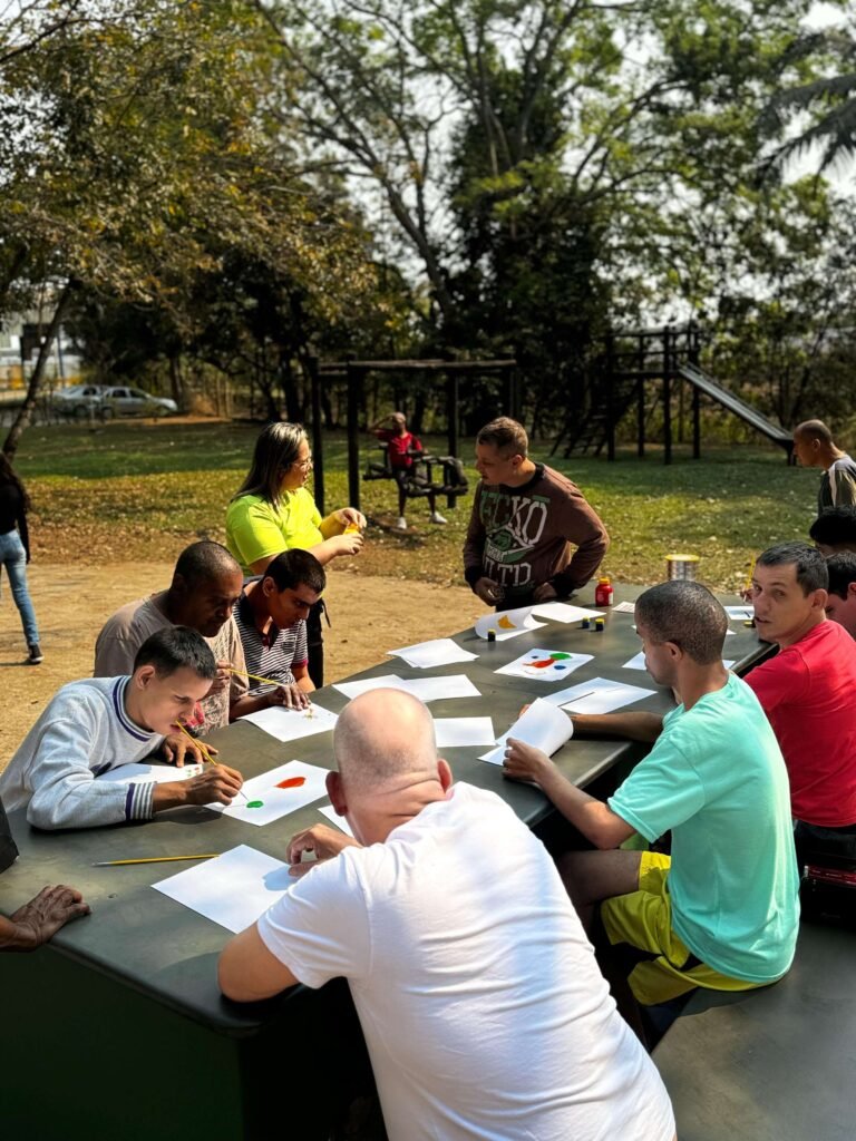 Censa - Centro Especializado Nossa Senhora D'Assumpção - Foto 5