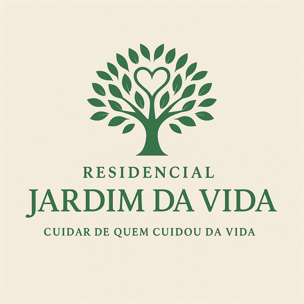 Residencial Jardim da Vida