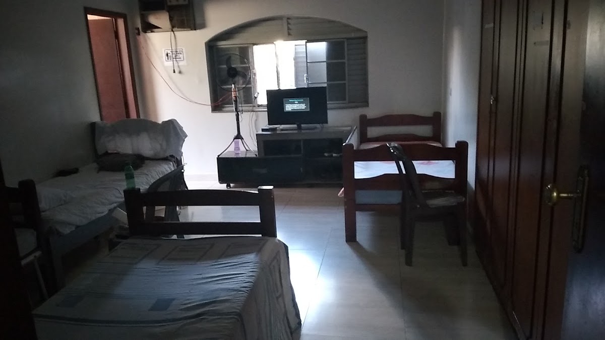 Casa de Repouso lírio dos Vales Unipessoal LTDA