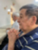 Abrigo dos Velhinhos de Tubarão - Foto 9