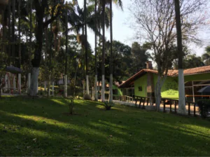 Casa de Repouso Lar Odélia - Foto 8
