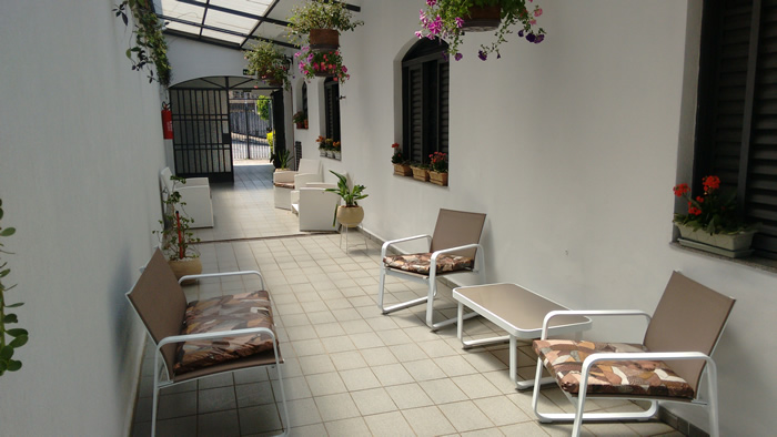 Casa de Repouso São Bento - Foto 5