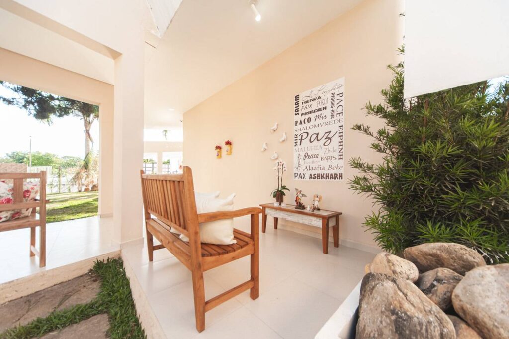 Residencial Sênior Terça da Serra - Taubaté - Foto 1