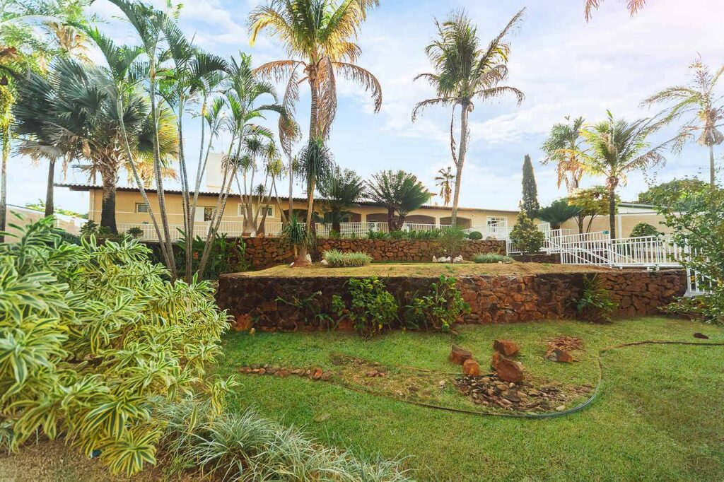 Residencial Sênior Terça da Serra - Uberlândia - Foto 1