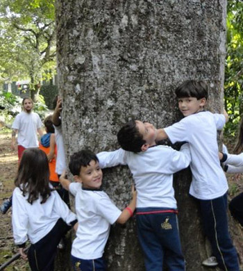 Centro de Retiros Fazenda Samambaia