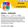 Idesfre - Instituição de Habitação - Foto 1