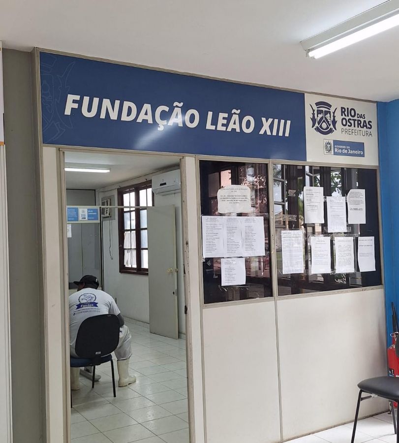 Centro de Cidadania de Rio das Ostras - Foto 2