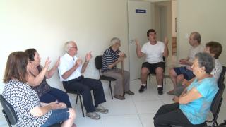 CENTRO DIA DO IDOSO - Foto 2