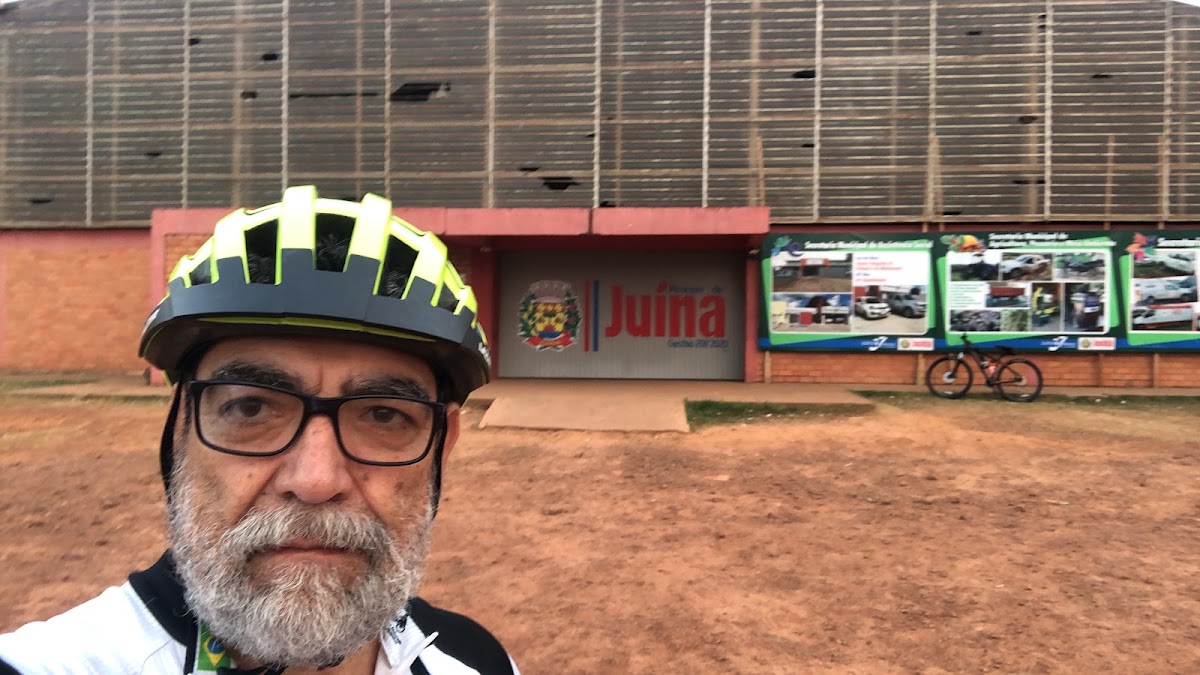 Associação PROREAVI
