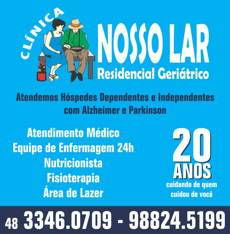 Clínica Nosso Lar Residencial Geriátrico - Foto 6