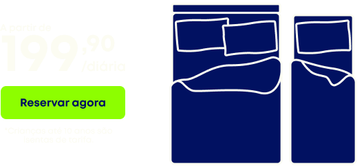 Hotel In Box - Quatro Barras - Foto 4