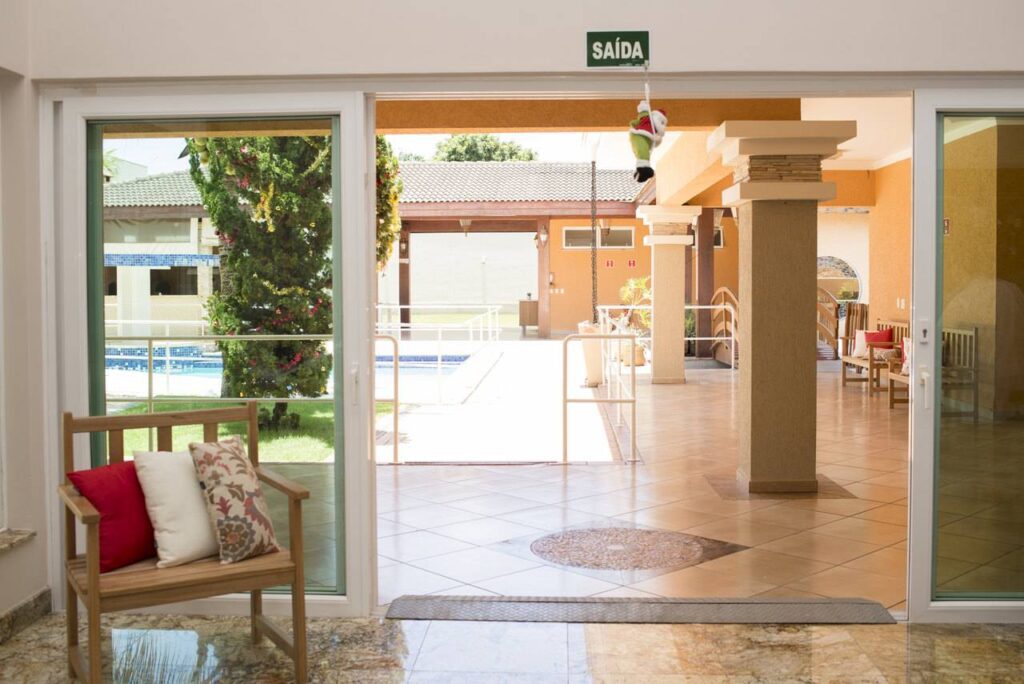 Residencial Sênior Terça da Serra - Mogi Mirim - Foto 1