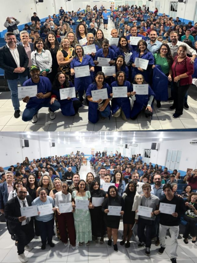 SMAS - Secretaria Municipal de Assistência Social