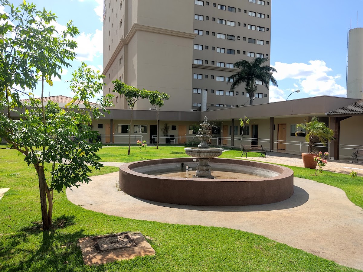 Rede Vitória Spa | Casa de Repouso em Rio Preto