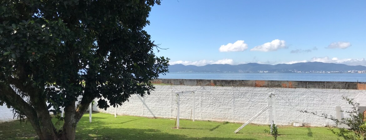 Clínica Nosso Lar Residencial Geriátrico