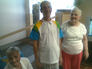 Casa De Repouso Santa Terezinha - Foto 6
