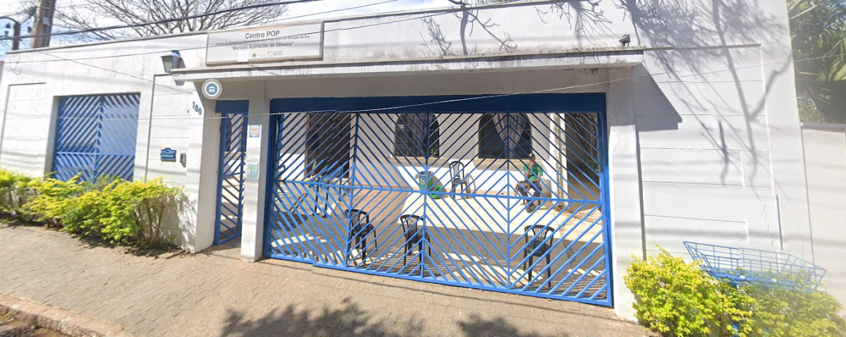 Centro Pop