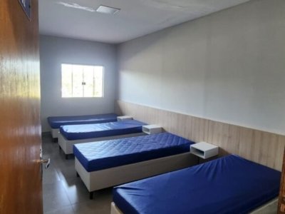 Casa de Repouso São Miguel| Instituição de longa permanência para Idosos