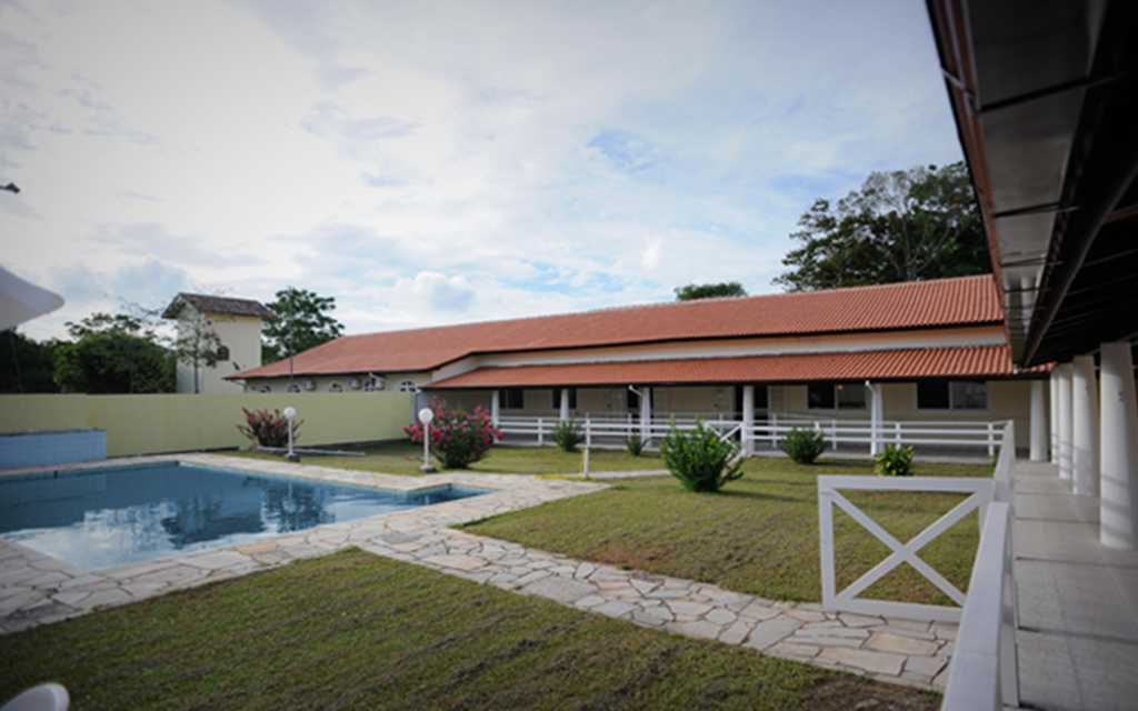 Residencial Geriátrico Atlântico Sul
