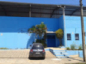 Casa de Promoção e Caminho Bezerra de Menezes