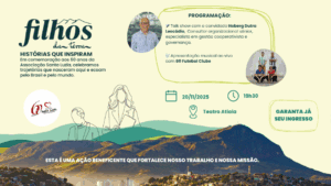 Associação Santa Luzia de Governador Valadares - Foto 1