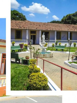 Irmandade Santa Isabel
