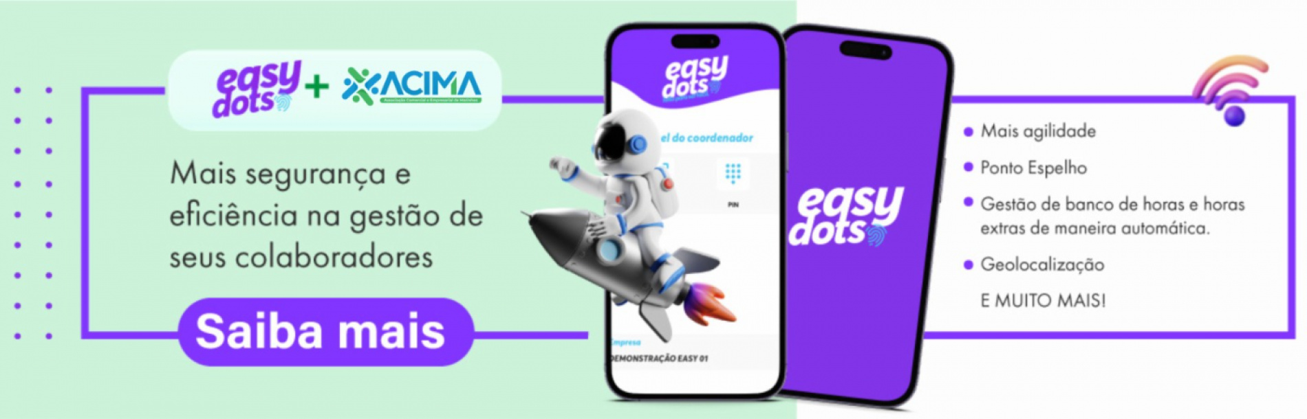 ACIMA - Associação Comercial e Empresarial de Matinhos - Foto 3