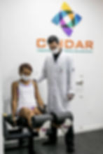 Cuidar – Fisioterapia e Terapia Ocupacional - Foto 2